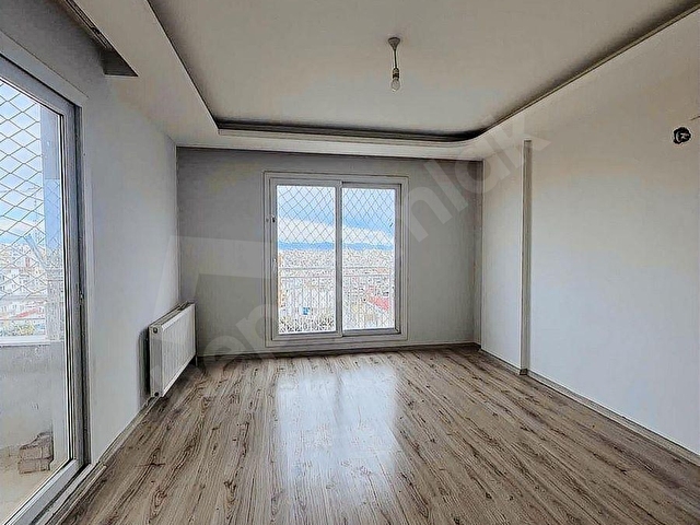 KULEPARK~AYRICALIĞI~İLE~2+1~KAPALI~MUTFAK~DOĞALGAZLI~BALKONLU - Görsel 8