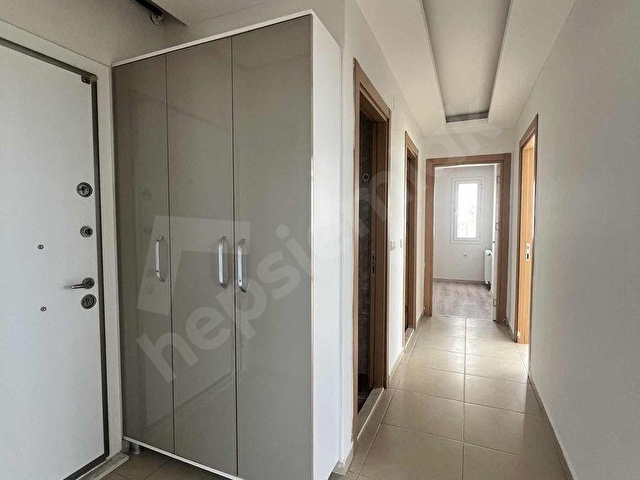 KULEPARK~AYRICALIĞI~İLE~2+1~KAPALI~MUTFAK~DOĞALGAZLI~BALKONLU - Görsel 6