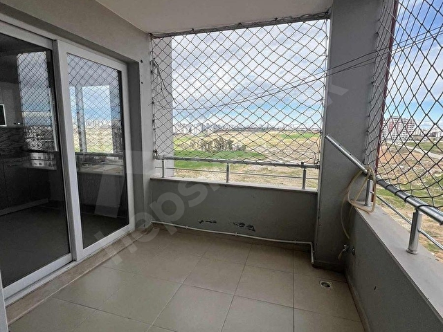 KULEPARK~AYRICALIĞI~İLE~2+1~KAPALI~MUTFAK~DOĞALGAZLI~BALKONLU - Görsel 9