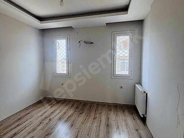 KULEPARK~AYRICALIĞI~İLE~2+1~KAPALI~MUTFAK~DOĞALGAZLI~BALKONLU - Görsel 20