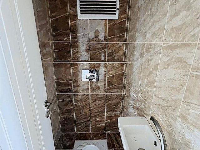 KULEPARK~AYRICALIĞI~İLE~2+1~KAPALI~MUTFAK~DOĞALGAZLI~BALKONLU - Görsel 11