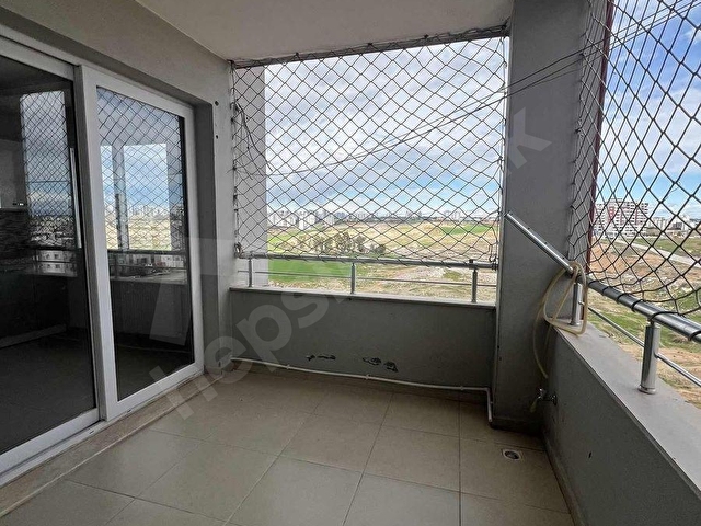 KULEPARK~AYRICALIĞI~İLE~2+1~KAPALI~MUTFAK~DOĞALGAZLI~BALKONLU - Görsel 15
