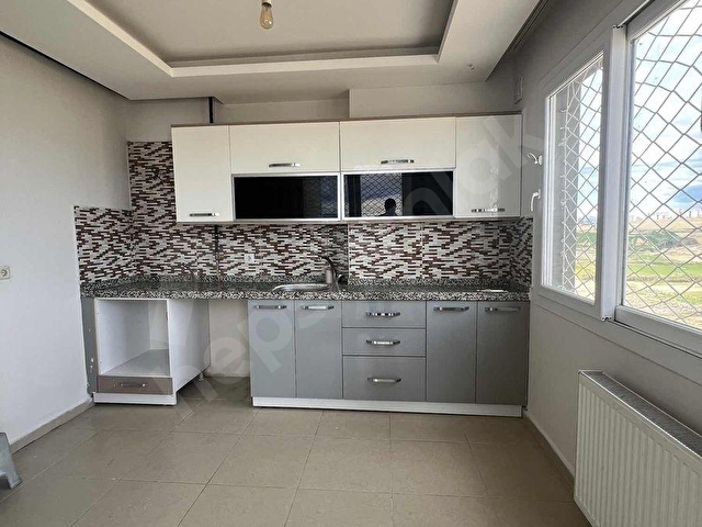 KULEPARK~AYRICALIĞI~İLE~2+1~KAPALI~MUTFAK~DOĞALGAZLI~BALKONLU - Görsel 23
