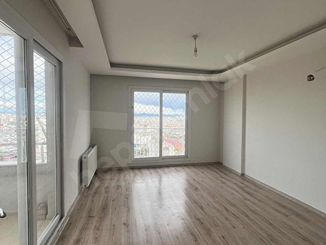 KULEPARK~AYRICALIĞI~İLE~2+1~KAPALI~MUTFAK~DOĞALGAZLI~BALKONLU - Görsel 10