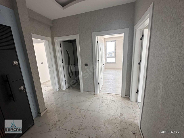 HARMANCIK MAHALLESİ ANTALYA CEVREYOLUNA CEPHE DAİRE - Görsel 15