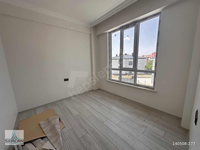 HARMANCIK MAHALLESİ ANTALYA CEVREYOLUNA CEPHE DAİRE - Görsel 5