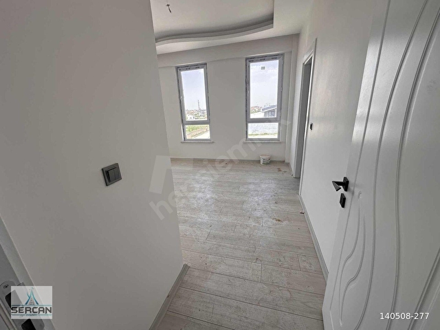 HARMANCIK MAHALLESİ ANTALYA CEVREYOLUNA CEPHE DAİRE - Görsel 10