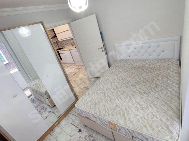 CESA dan ATAKUM FUL KREDİ EMİNEVİM,FUZULEVİM EŞYALI SATILIK 1+1 - Görsel 18