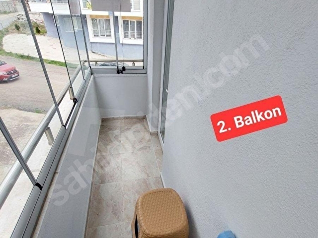 CESA dan ATAKUM FUL KREDİ EMİNEVİM,FUZULEVİM EŞYALI SATILIK 1+1 - Görsel 26