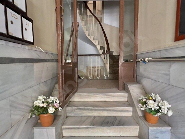 SATILIK 1+1 TERASLI DAİRE | CİHANGİR’DE 60 M² + 20 M² TERAS - Görsel 23