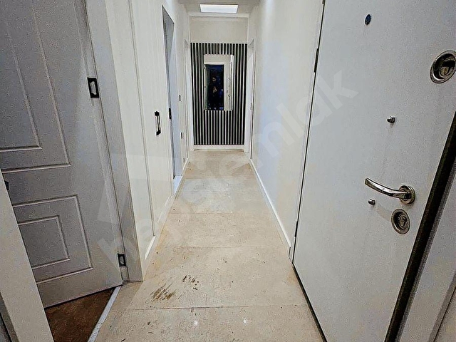 ÜÇYOL METROYA ÇOK YAKIN KONUMDA SIFIR LÜKS DAİRE - Görsel 12