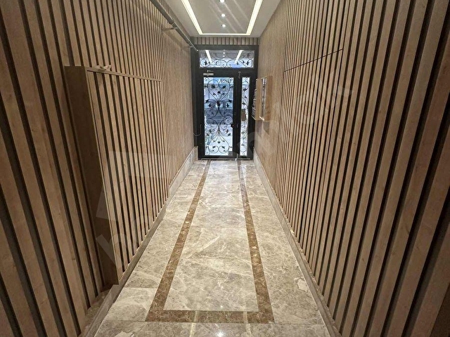 ÜÇYOL METROYA ÇOK YAKIN KONUMDA SIFIR LÜKS DAİRE - Görsel 14