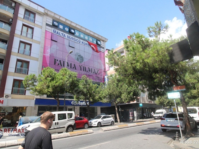 BAĞCILAR BAKIRKÖY YOLU CADDE CEPHE DEVREN GÜZELLİK MERKEZİ