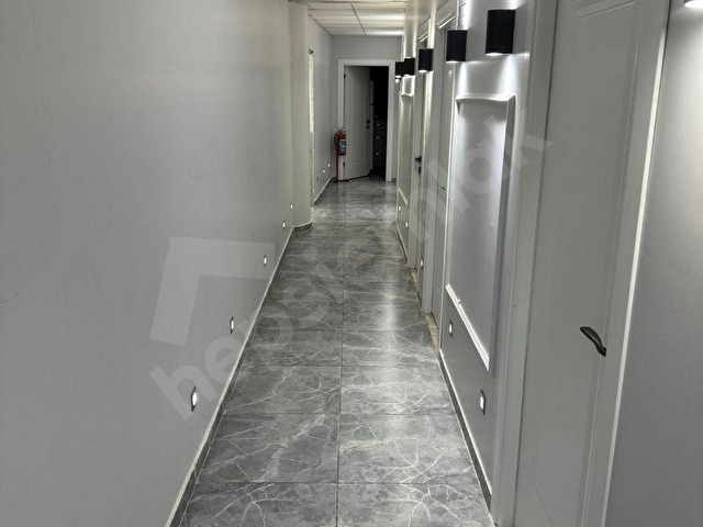 BAĞCILAR BAKIRKÖY YOLU CADDE CEPHE DEVREN GÜZELLİK MERKEZİ - Görsel 13