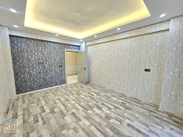ÖZDEDEDEN SATILIK ŞEFİKCANDA 4+1 LÜKS KONSEPT ARA KAT DAİRE - Görsel 8