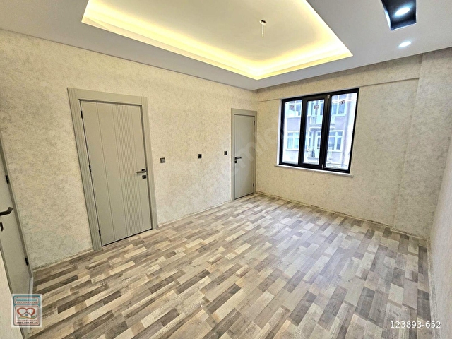 ÖZDEDEDEN SATILIK ŞEFİKCANDA 4+1 LÜKS KONSEPT ARA KAT DAİRE - Görsel 29