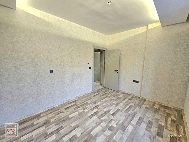 ÖZDEDEDEN SATILIK ŞEFİKCANDA 4+1 LÜKS KONSEPT ARA KAT DAİRE - Görsel 26