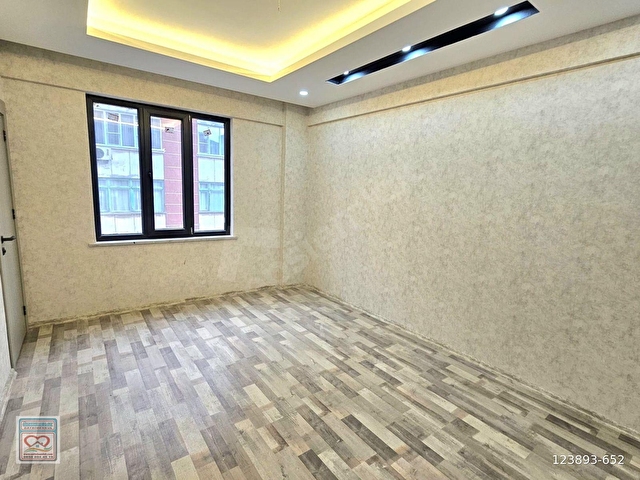 ÖZDEDEDEN SATILIK ŞEFİKCANDA 4+1 LÜKS KONSEPT ARA KAT DAİRE - Görsel 28