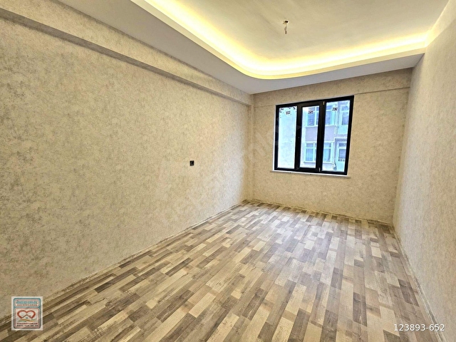 ÖZDEDEDEN SATILIK ŞEFİKCANDA 4+1 LÜKS KONSEPT ARA KAT DAİRE - Görsel 20