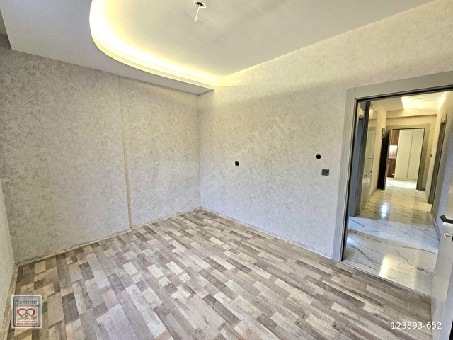 ÖZDEDEDEN SATILIK ŞEFİKCANDA 4+1 LÜKS KONSEPT ARA KAT DAİRE - Görsel 25