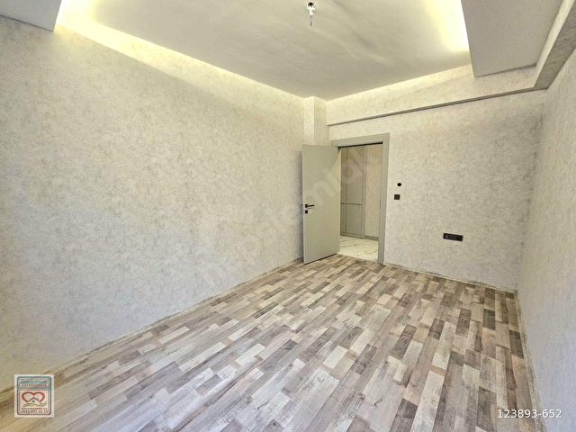 ÖZDEDEDEN SATILIK ŞEFİKCANDA 4+1 LÜKS KONSEPT ARA KAT DAİRE - Görsel 21