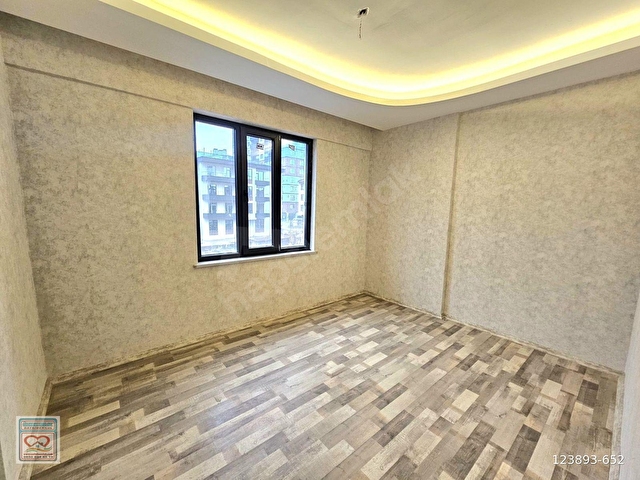 ÖZDEDEDEN SATILIK ŞEFİKCANDA 4+1 LÜKS KONSEPT ARA KAT DAİRE - Görsel 24
