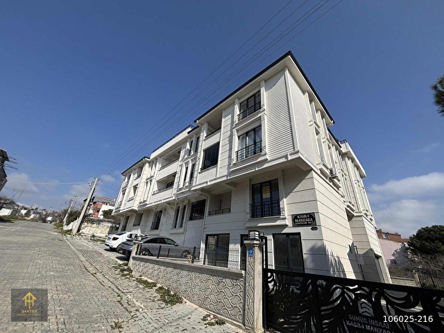 ŞAHTURDAN TEKİRDAĞ BARBAROS MAH.SATILIK TERS DUBLEKS DAİRE - Görsel 27