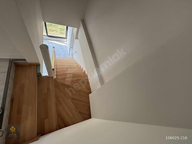 ŞAHTURDAN TEKİRDAĞ BARBAROS MAH.SATILIK TERS DUBLEKS DAİRE - Görsel 13