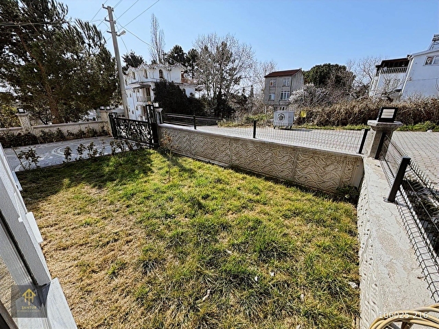 ŞAHTURDAN TEKİRDAĞ BARBAROS MAH.SATILIK TERS DUBLEKS DAİRE - Görsel 23