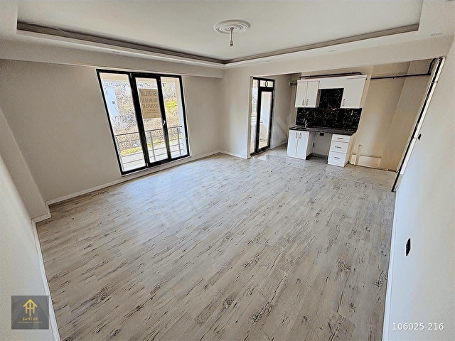ŞAHTURDAN TEKİRDAĞ BARBAROS MAH.SATILIK TERS DUBLEKS DAİRE - Görsel 3