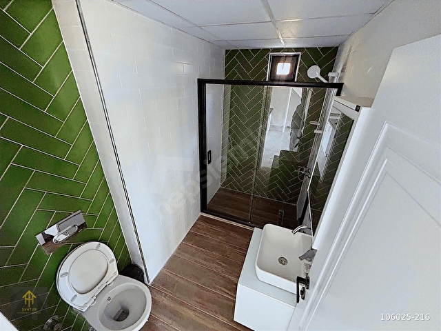 ŞAHTURDAN TEKİRDAĞ BARBAROS MAH.SATILIK TERS DUBLEKS DAİRE - Görsel 21