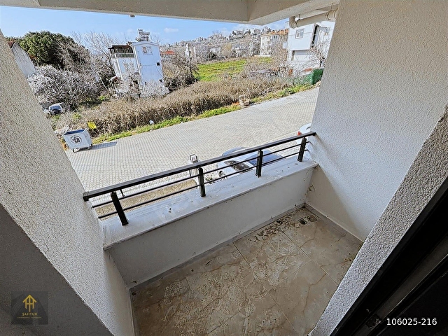 ŞAHTURDAN TEKİRDAĞ BARBAROS MAH.SATILIK TERS DUBLEKS DAİRE - Görsel 6