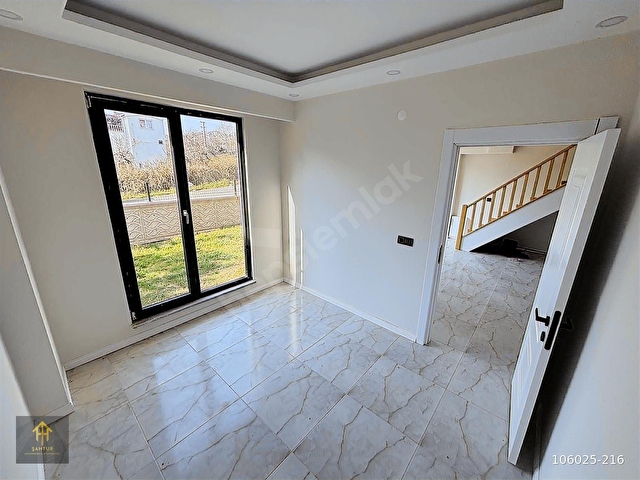 ŞAHTURDAN TEKİRDAĞ BARBAROS MAH.SATILIK TERS DUBLEKS DAİRE - Görsel 19
