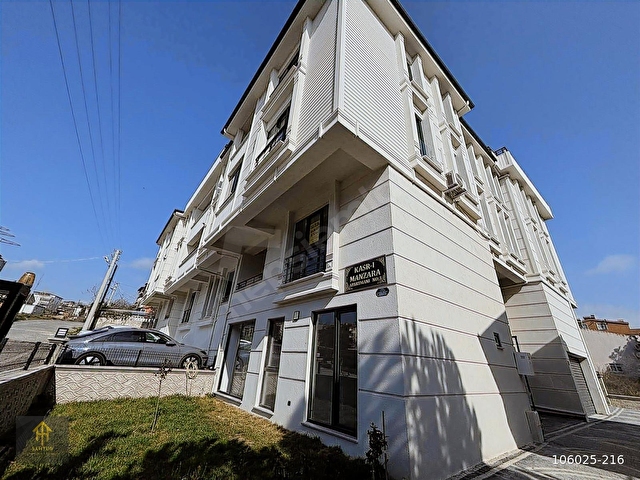 ŞAHTURDAN TEKİRDAĞ BARBAROS MAH.SATILIK TERS DUBLEKS DAİRE - Görsel 26