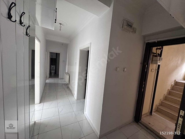 EMEK MAH.ZİYA GÖKALP BUL.YAKINI ÖZEL GARAJLI SATILIK 2+1 DAİRE - Görsel 4