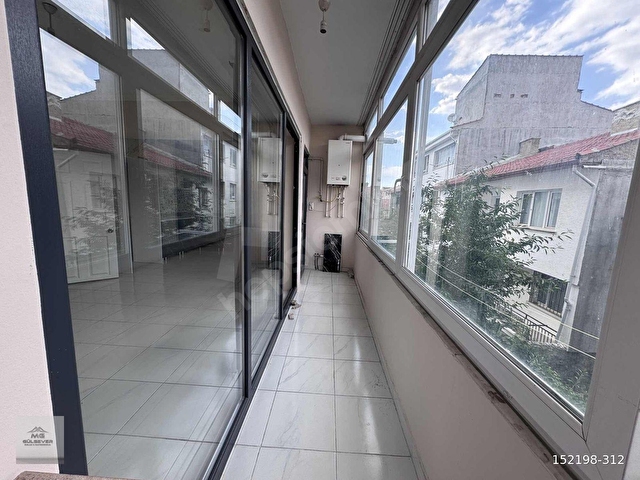 EMEK MAH.ZİYA GÖKALP BUL.YAKINI ÖZEL GARAJLI SATILIK 2+1 DAİRE - Görsel 12