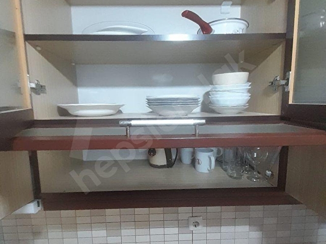 KÜLTÜRDE 2+1 EŞYALI AYRI MUTFAKLI DAİRE 25.000 TL. - Görsel 10
