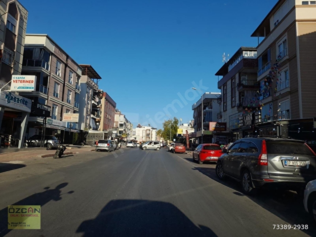 KÜLTÜRDE 2+1 EŞYALI AYRI MUTFAKLI DAİRE 25.000 TL. - Görsel 30