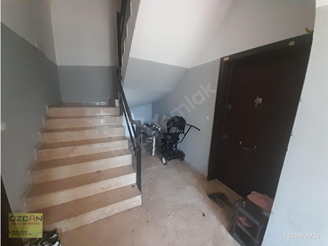 KÜLTÜRDE 2+1 EŞYALI AYRI MUTFAKLI DAİRE 25.000 TL. - Görsel 21