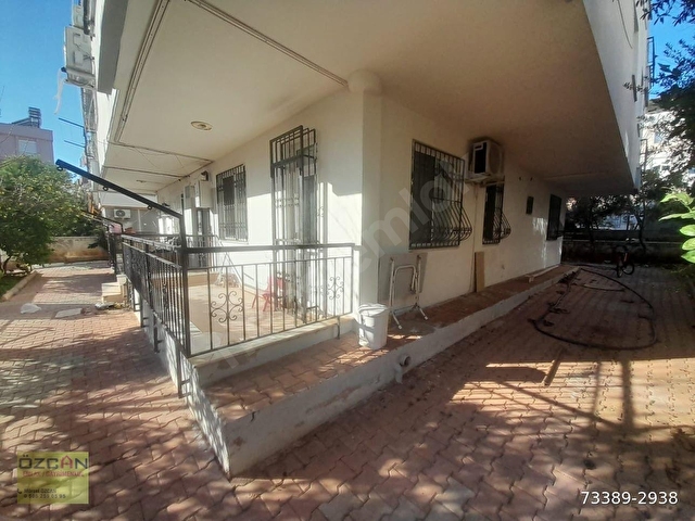 KÜLTÜRDE 2+1 EŞYALI AYRI MUTFAKLI DAİRE 25.000 TL. - Görsel 23