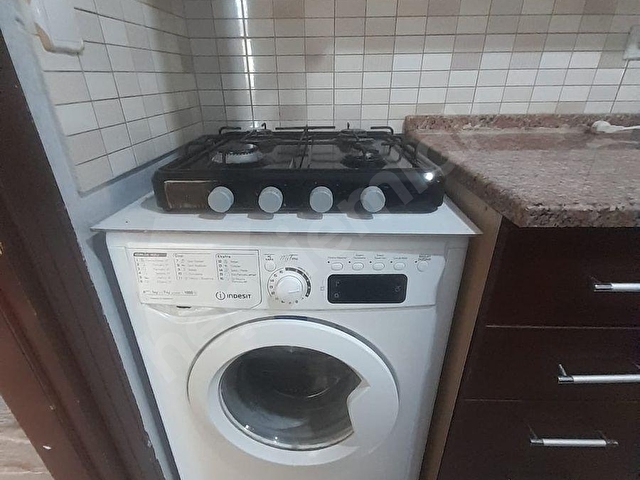 KÜLTÜRDE 2+1 EŞYALI AYRI MUTFAKLI DAİRE 25.000 TL. - Görsel 9