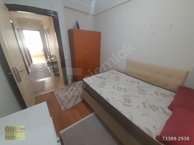 KÜLTÜRDE 2+1 EŞYALI AYRI MUTFAKLI DAİRE 25.000 TL. - Görsel 5