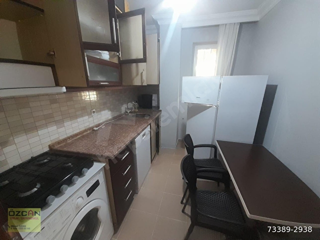 KÜLTÜRDE 2+1 EŞYALI AYRI MUTFAKLI DAİRE 25.000 TL. - Görsel 7