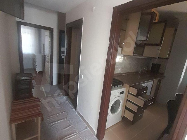 KÜLTÜRDE 2+1 EŞYALI AYRI MUTFAKLI DAİRE 25.000 TL. - Görsel 17