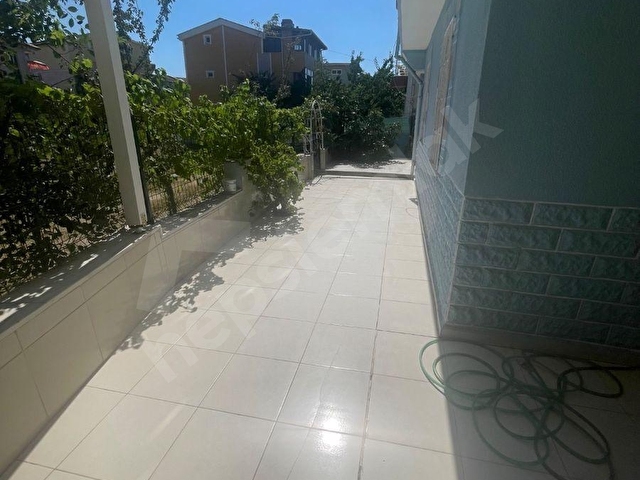 MARMARA EREĞLİSİ DENİZE ÇOK  YAKIN YAZLIK  VİLLA - Görsel 13