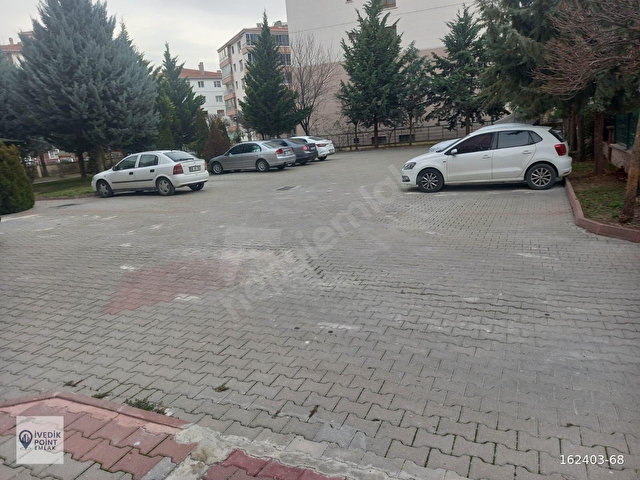 PURSAKLAR PROTOKOL YOLUNA CEPHE 4+1 TERASLI - Görsel 6