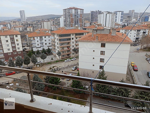 PURSAKLAR PROTOKOL YOLUNA CEPHE 4+1 TERASLI - Görsel 20