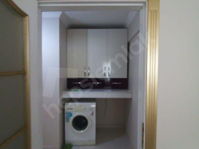 Piyade Mahallesinde Eşyalı Kiralık 4+1 Teras - Görsel 16