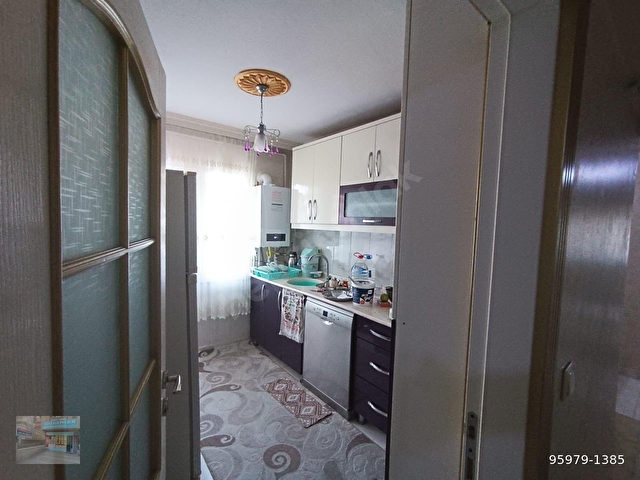 Piyade Mahallesinde Eşyalı Kiralık 4+1 Teras