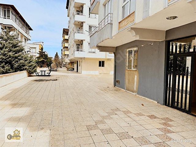 Gaziantep Binevler Mh. Satılık 2+1 Fırsat Daire - Görsel 7